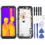Ekran LCD do pancerza Ulefone Power Armor 19T z pełnym montażem Digitizer