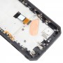 Ekran LCD do pancerza Ulefone Power Armor 19T z pełnym montażem Digitizer