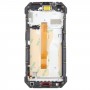 适用于 Ulefone Armor 20WT 的液晶屏幕，带数字化仪完整组件