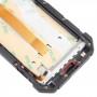 适用于 Ulefone Armor 20WT 的液晶屏幕，带数字化仪完整组件