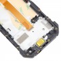 适用于 Ulefone Armor 20WT 的液晶屏幕，带数字化仪完整组件