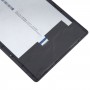Schermo LCD per Ulefone Tab A8 con digitalizzatore assemblaggio completo
