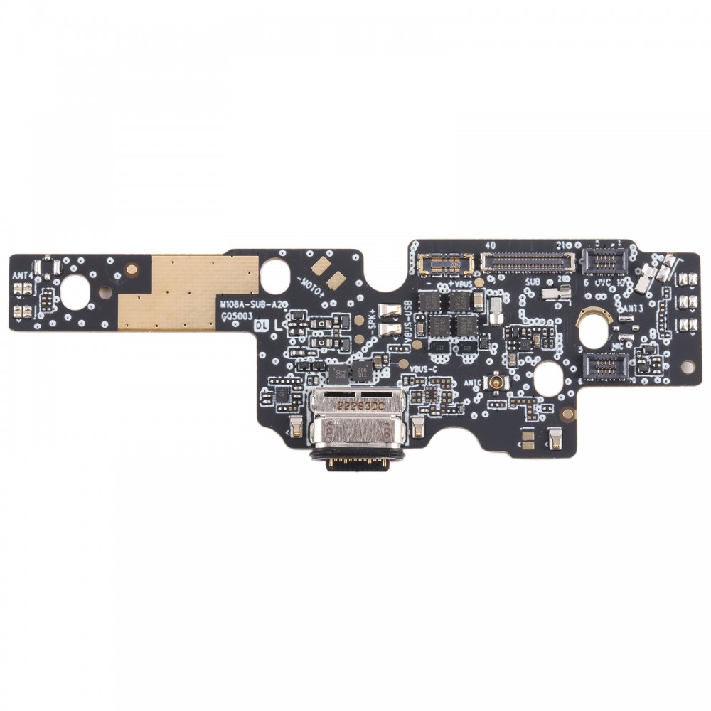 Pro Ulefone Power Armor 19T desku nabíjecího portu