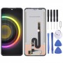 Pro Ulefone Armor 21 LCD displej s kompletní sestavou digitizéru