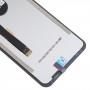 För Ulefone Armor 24 LCD-skärm med digitaliserare full montering