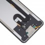 För Ulefone Armor 24 LCD-skärm med digitaliserare full montering