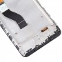 Original LCD Screen for Wiko Y82 Digitizer Full Assembly with Frame