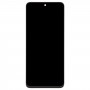 Schermo LCD originale per Wiko T50 con digitalizzatore assemblaggio completo