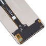 Schermo LCD originale per Wiko T50 con digitalizzatore assemblaggio completo