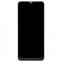 OEM LCD-képernyő Wiko T10-hez teljes digitalizálóval