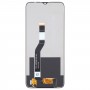 OEM LCD-képernyő Wiko T10-hez teljes digitalizálóval