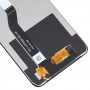 OEM LCD-képernyő Wiko T10-hez teljes digitalizálóval