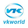VKworld替换零件