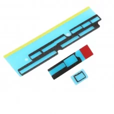 10 PCS 3 ב 1 כותנה רפידות Inner האם לאייפון X