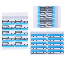 10 szett iPhone 8 Plus alaplap Szigetelő matricák 