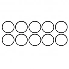 10 db iPhone X 8 és 8 Plus kártya tálca Vízálló Rings 