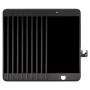 10 PCS-LCD-Bildschirm und Digitizer Vollversammlung für iPhone 7 Plus (Schwarz)