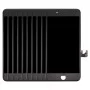 10 PCS-LCD-Bildschirm und Digitizer Vollversammlung für iPhone 7 Plus (Schwarz)
