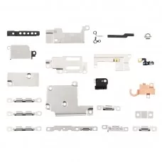 21 in 1 für iPhone 6S Inner Reparatur Zubehör Metallteil Set