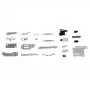 Support de retenue intérieure fixée pour iPhone 6, 23 pcs / set