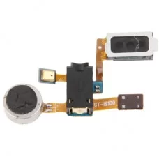 ギャラクシーS II用の携帯電話のヘッドセットのフレックスケーブル/ I9100