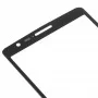 Écran tactile pour LG B3G / D722 / G3 Mini / B0572 / T15 (Blanc)