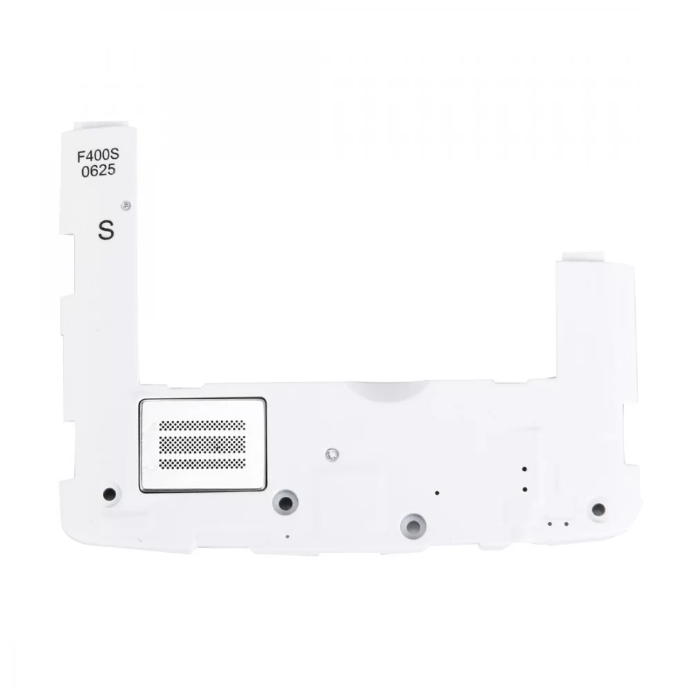 Reproduktor vyzvánění bzučák Flex kabel pro LG G3 / D855 (White)
