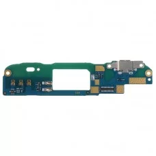 Laddning Port Flex Cable för HTC Desire 816