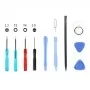 Jiafa JF-11 8113 en 1 Set Repair Tool pour Huawei Smartphones