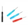 Jiafa JF-11 8113 en 1 Set Repair Tool pour Huawei Smartphones