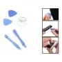 Jiafa JF-11 8113 en 1 Set Repair Tool pour Huawei Smartphones