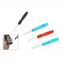 Jiafa JF-11 8113 en 1 Set Repair Tool pour Huawei Smartphones