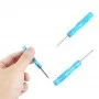 Jiafa JF-11 8113 en 1 Set Repair Tool pour Huawei Smartphones