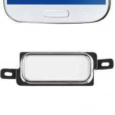 Tastiera grano per la nota i9220 (Bianco)