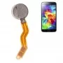 Oscillator + Vibration Flex Cable för Galaxy S5 / G900