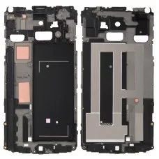 Etuosa LCD Kehys Kehys Plate Galaxy Note 4 / N910V