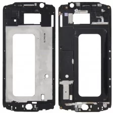Передній Корпус ЖК Рама ободок Тарілка для Galaxy S6 / G920F