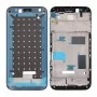 Huawei G8 Első Ház LCD keret visszahelyezése Plate (fekete)