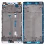Pour Xiaomi Mi Max avant Boîtier Plate Bezel Frame LCD (Blanc)