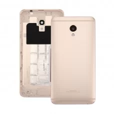 Meizu M3E / Meilan E Battery Back Cover (Gold)