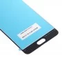 LCD екран и Digitizer Пълното събрание за Meizu M5 / Meilan 5 (черен)