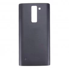 Задня кришка для LG K8 V / VS500 (чорний)