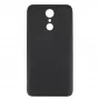 დაბრუნება საფარის for LG K10 2017 (Black)