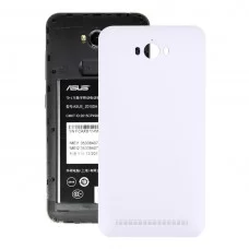 Задняя крышка батареи для Asus Zenfone Max / ZC550KL (белый)