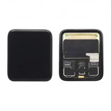 Apple Watch Series 2 38mm LCD ekraan ja Digitizer Full Assamblee (Black)