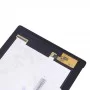 LCD-skärm och Digitizer Full Assembly för Asus ZenPad 10 Z301MFL LTE Edition / Z301MF WiFi Edition 1920 x 1080 pixel (vit)