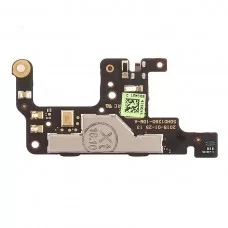 Junta micrófono para HTC U12 +