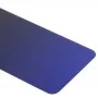 Rückseitige Abdeckung für OPPO A7x (blau)