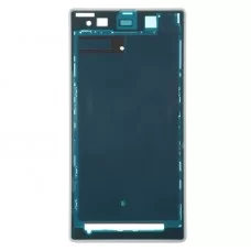 Alkuperäinen keskikoko Sony Xperia C3: lle (valkoinen)