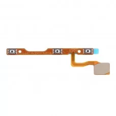Power Button & Volume Button Flex Cable for Vivo Y67